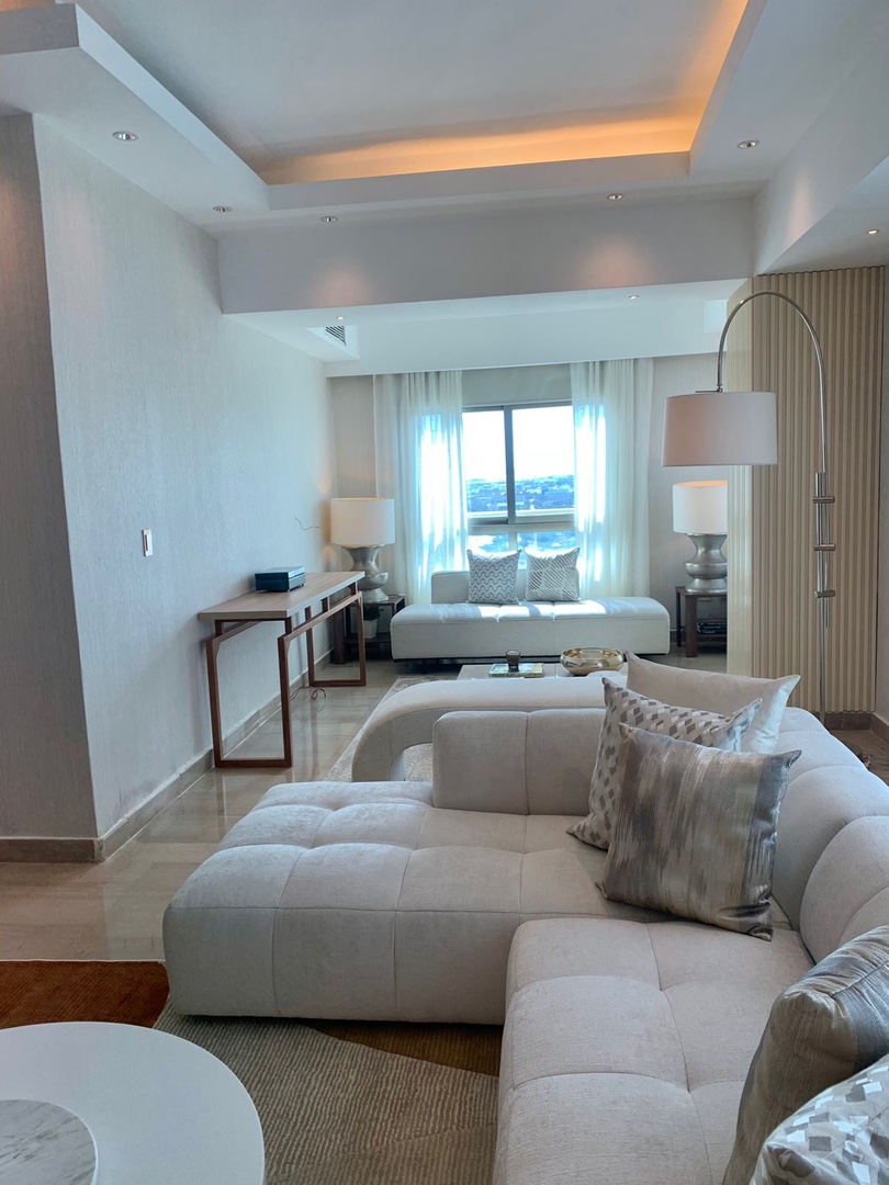 apartamentos - Malecon center alquilo