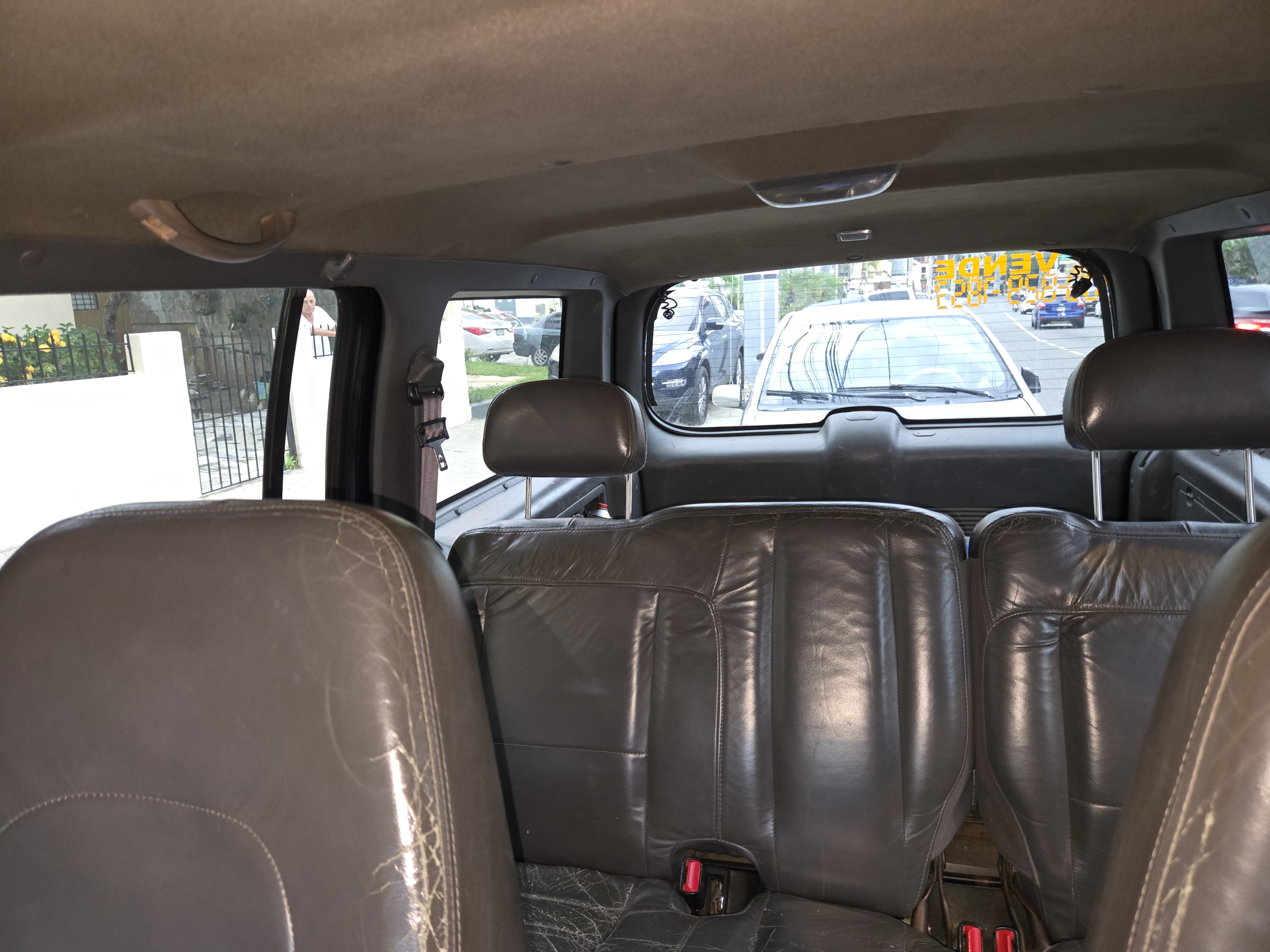 jeepetas y camionetas - Ford Explorer año 2000 XLT 1