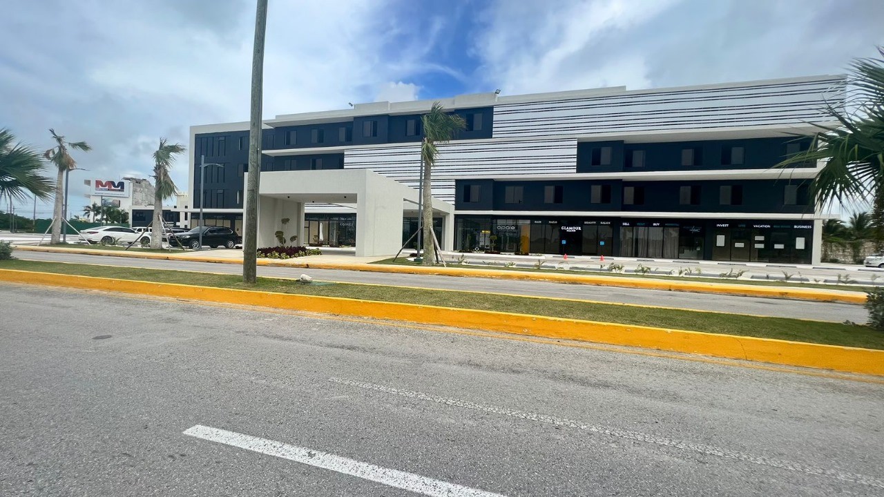 oficinas y locales comerciales - Locales Comerciales Disponibles En Vista Cana

 5