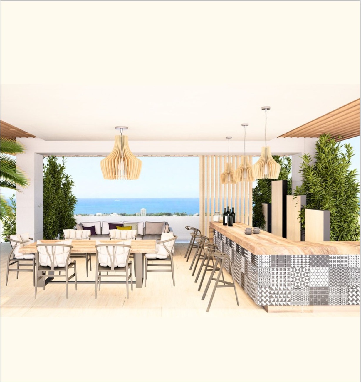 apartamentos - proyecto Apartamentos Venta en los Corales 3