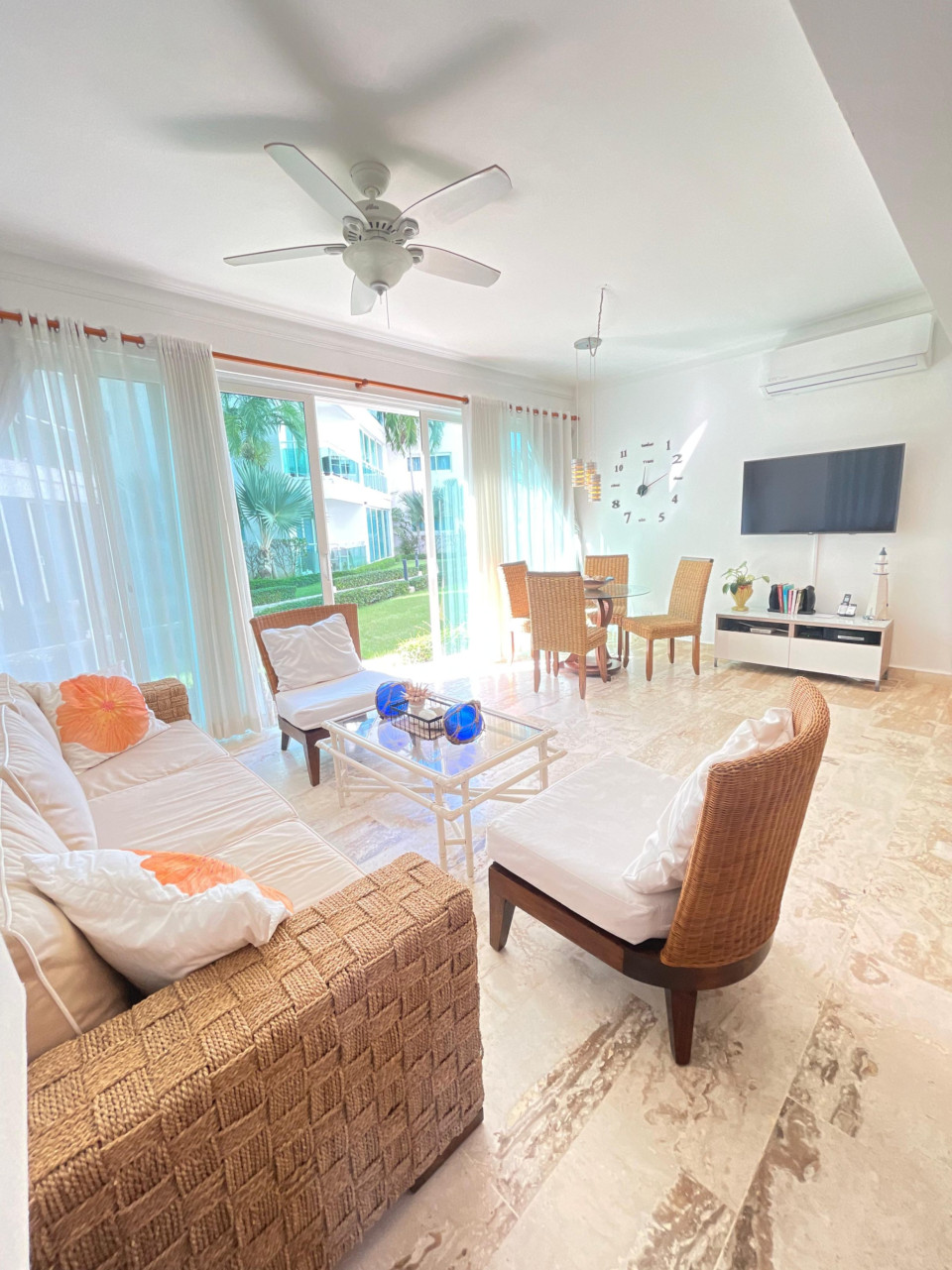 apartamentos - Apartamento en CABARETE SOSÚA 8