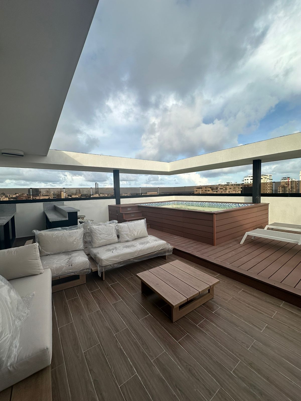 apartamentos - Alquiler de apartamento en Mirador Norte 8