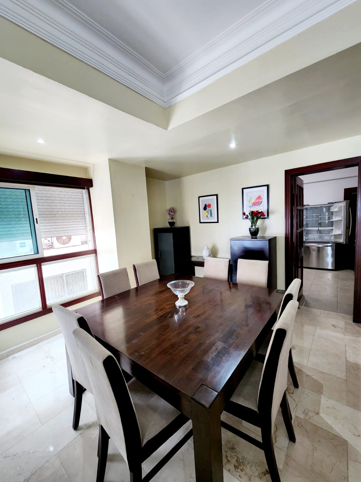 apartamentos - Hermoso apartamento Piantini Alquilo AMUEBLADO  7