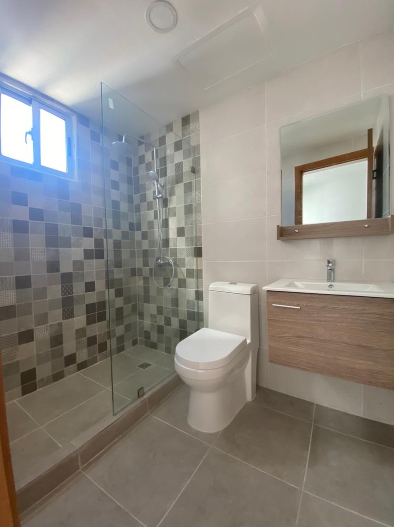 apartamentos - Apartamento en Bella Vista de 2 habitaciones 4