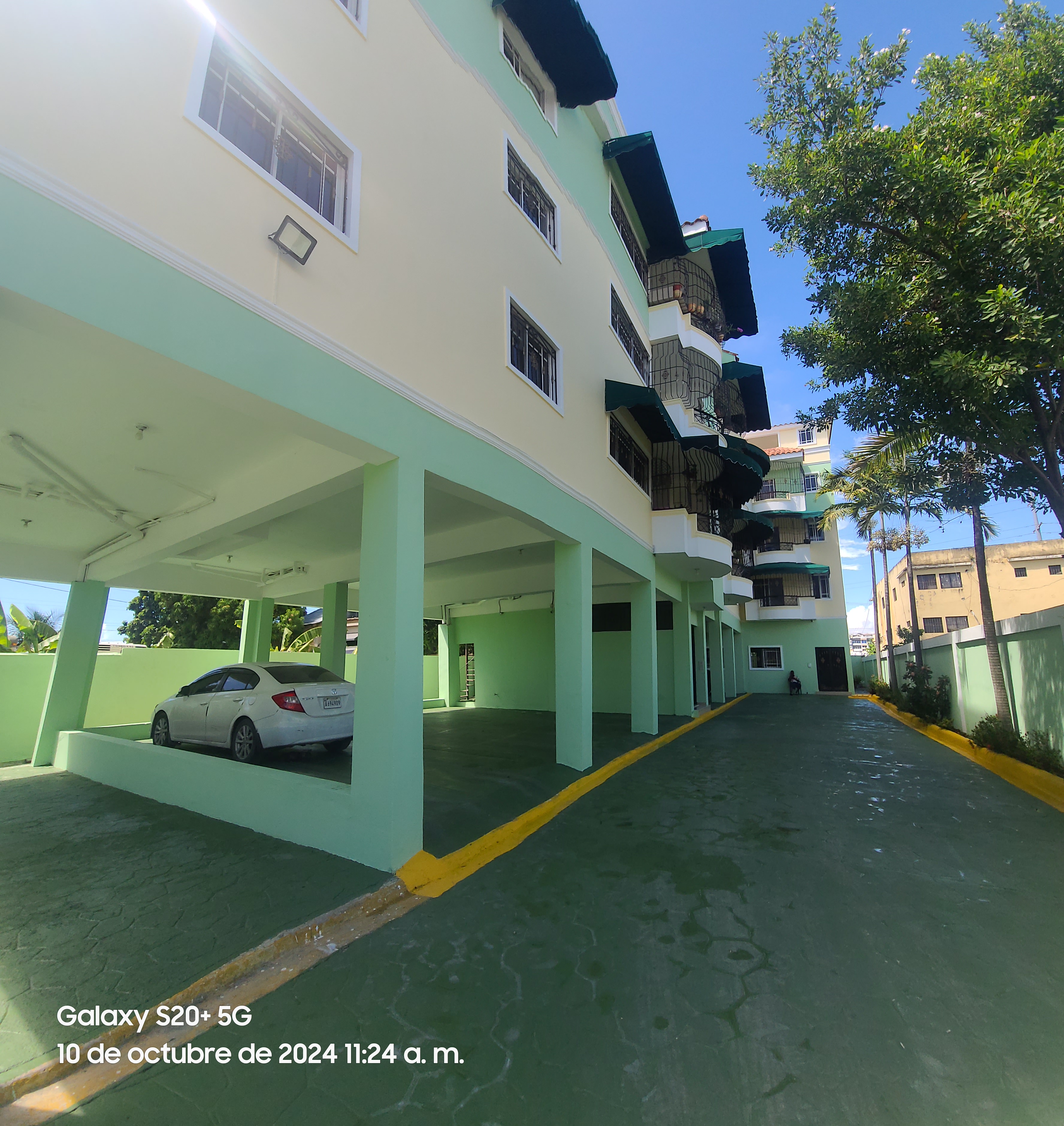 apartamentos - Apartamento próximo a los Corales del Sur de 3 Hab 3