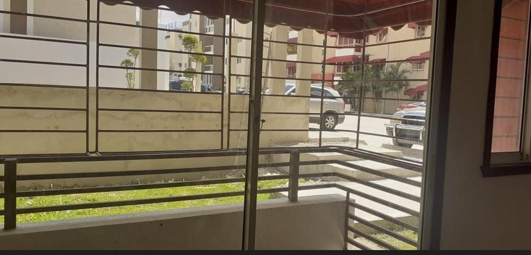 apartamentos - Apartamento en Alquiler en Km 17 Autopista Duarte 5