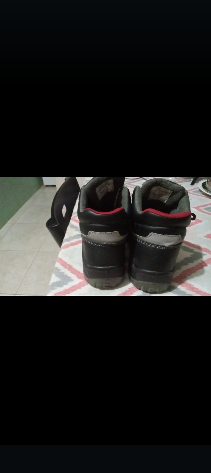 zapatos unisex - Botas De Seguridad 2