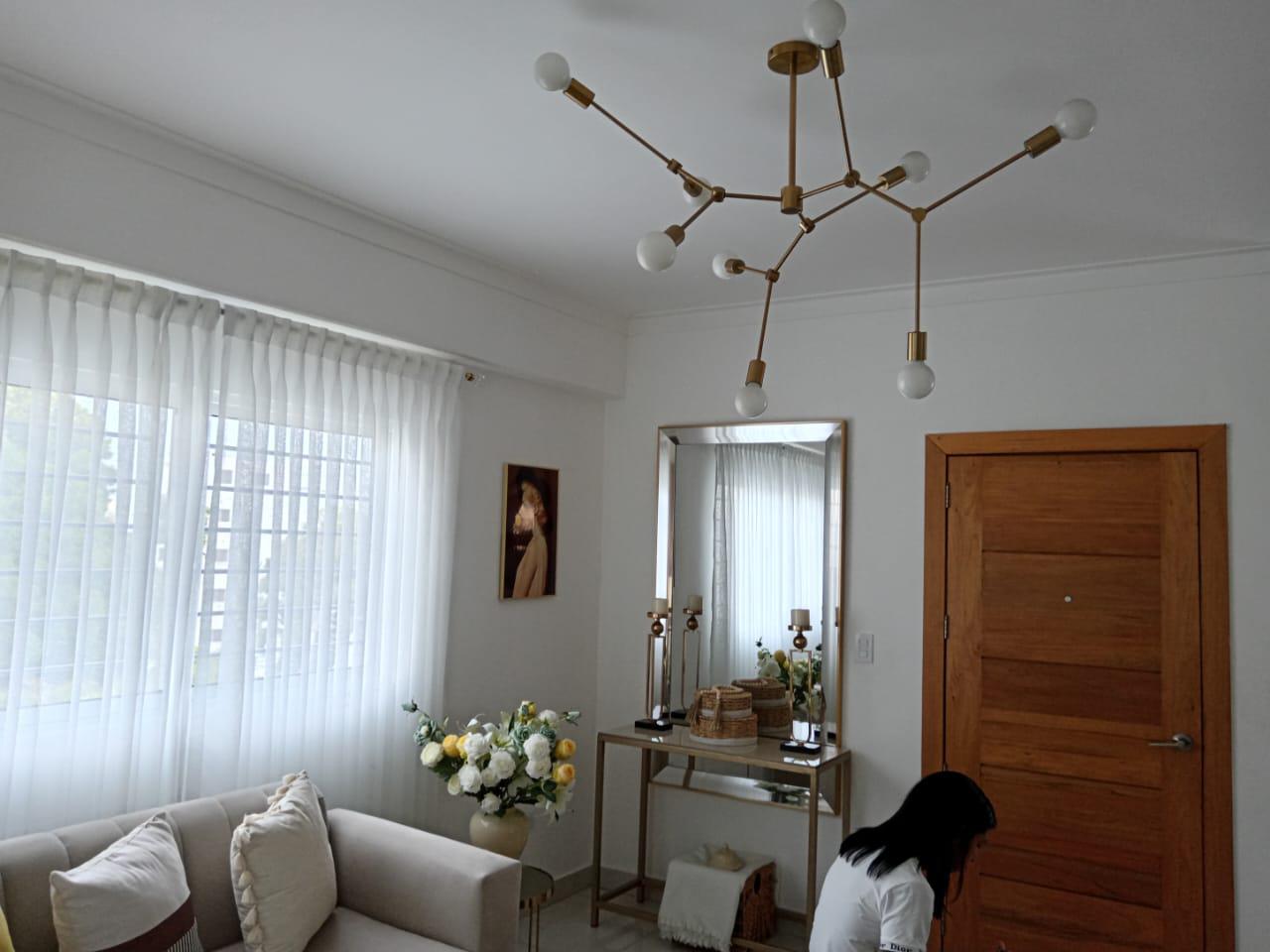 apartamentos - VENTA DE APARTAMENTO EN VILLA MARINA 9