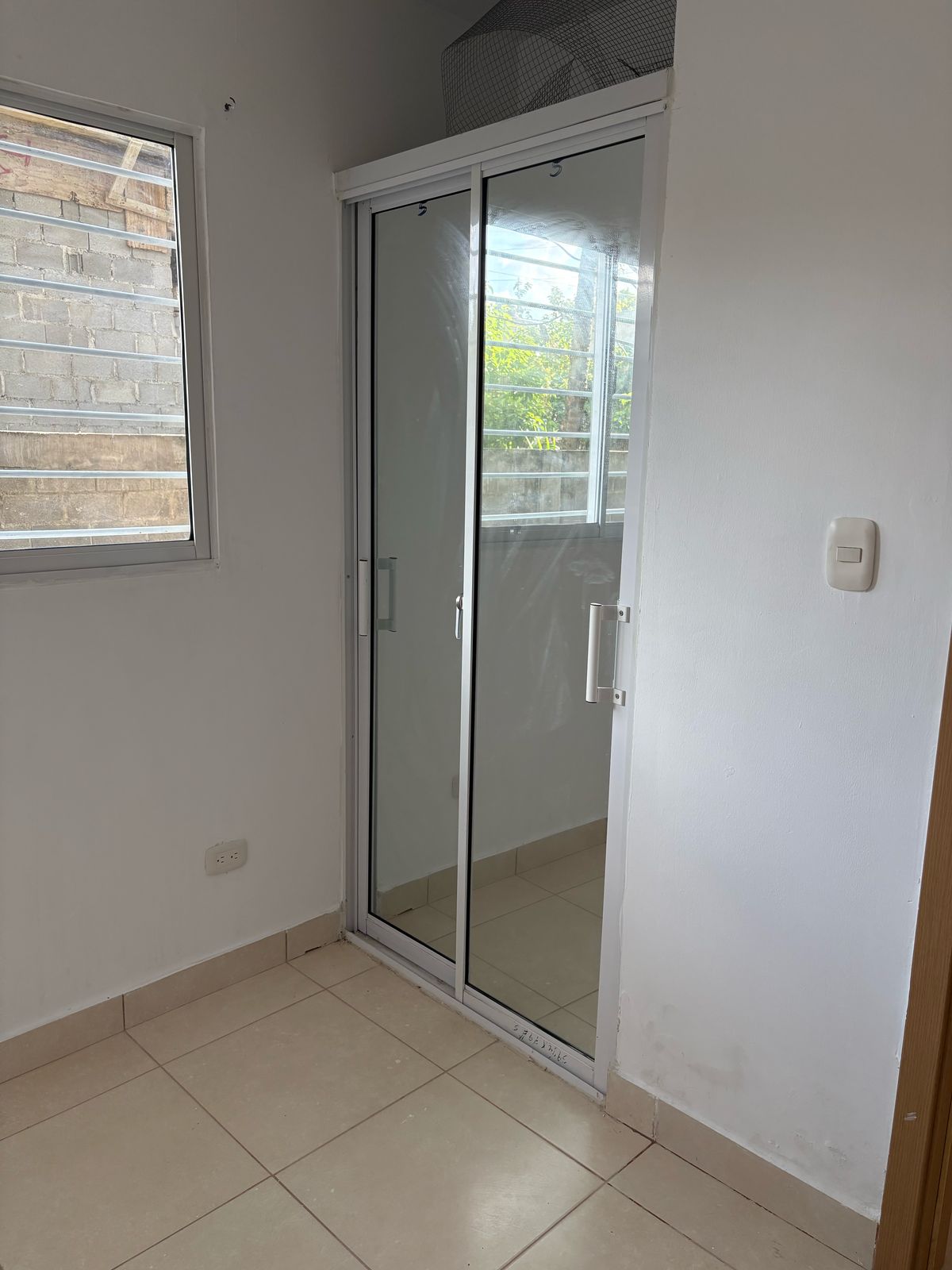 apartamentos - Vendo apartamento 3 habitaciones en Res. Palmarejo 4
