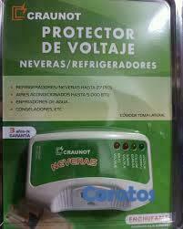 accesorios para electronica - PROTECTOR DE VOLTAJE 1 CONECTOR N004-N 1