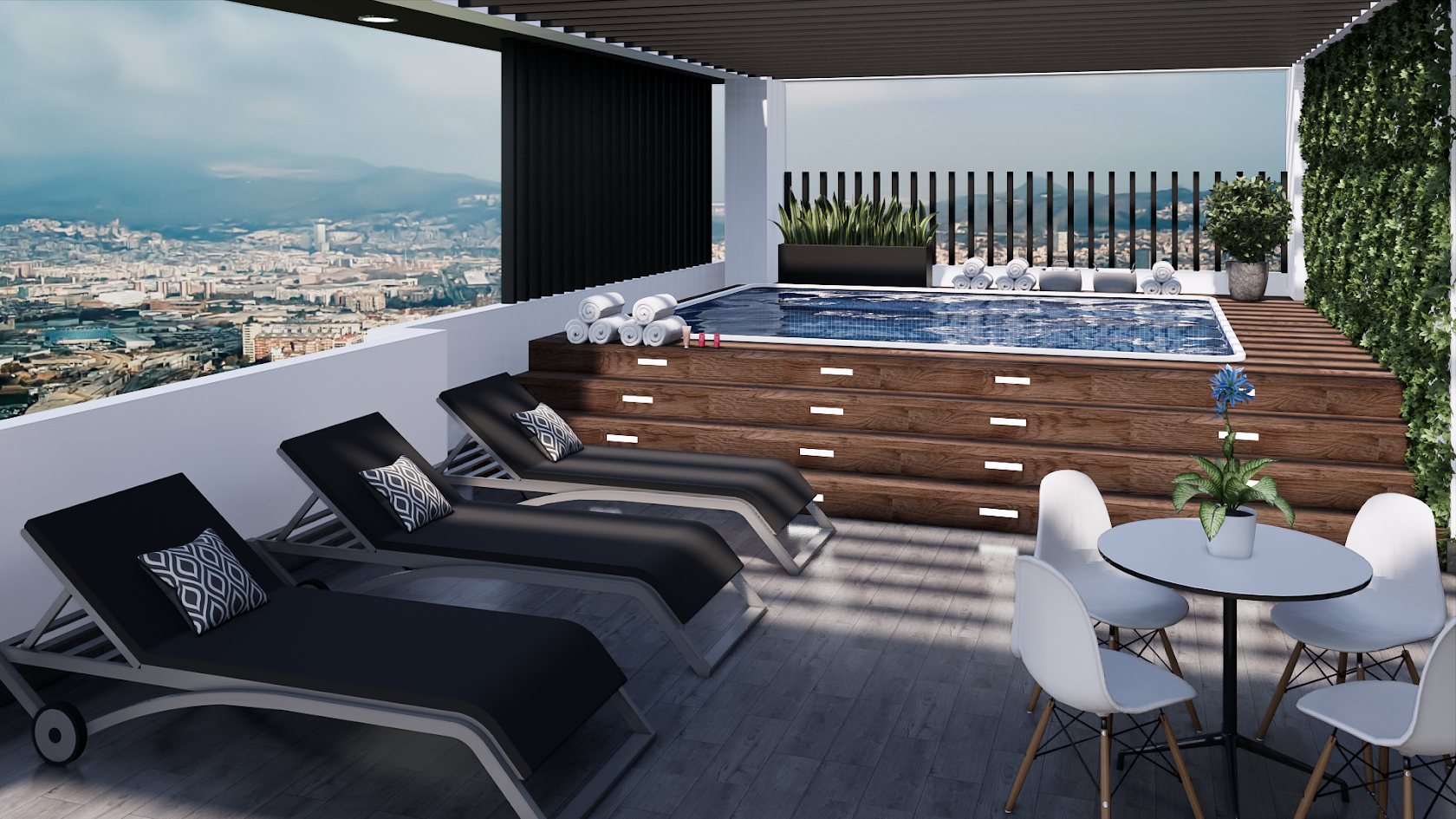 apartamentos - Proyecto Torre AGUI - VIP23 ,  6