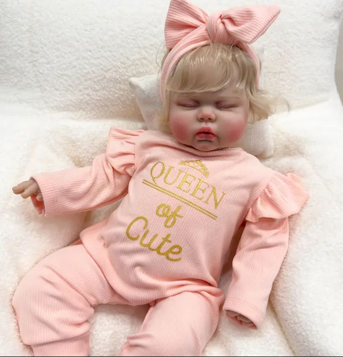 juguetes - Muñecas y Muñecos Reborn 7