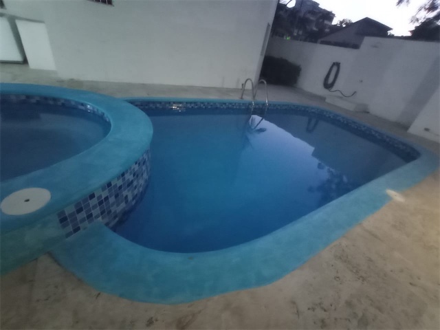 apartamentos - Venta de apartamento en Juan dolio con vista al mar zona turística Santo Domingo 3
