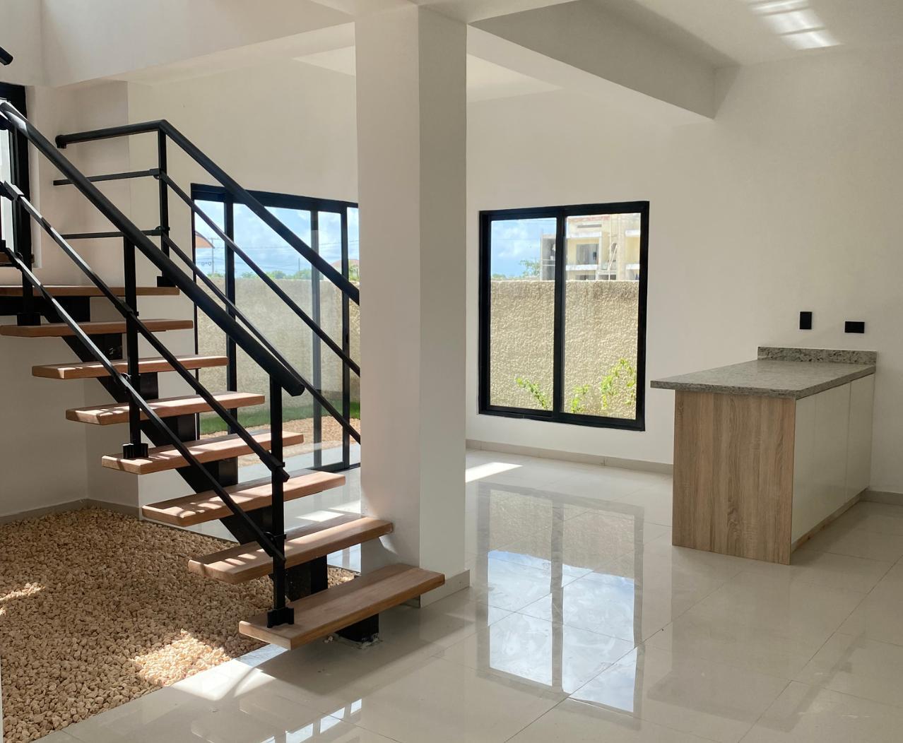 casas vacacionales y villas - VENDO Villa en Bávaro, Punta Cana 5