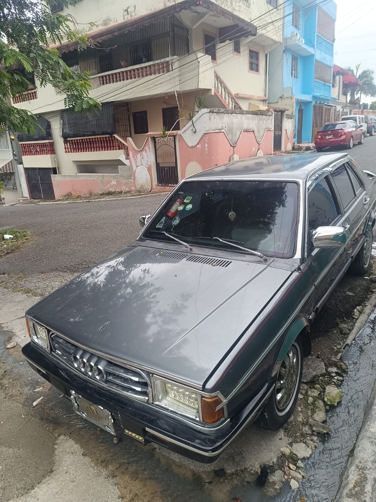 carros - carro Volkswagen 1988 1