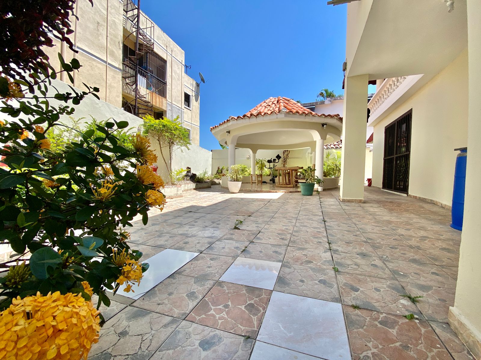 casas - Vendo casa en Villa Marina 3