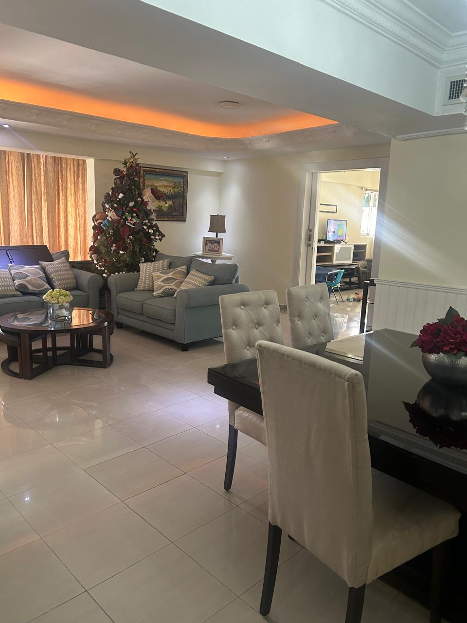 apartamentos - Apartamento venta en Bella Vista Sur 2
