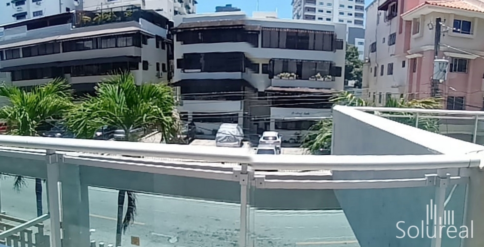 apartamentos - *Alquiler de apartamento familiar 2hab en Urb Real 7