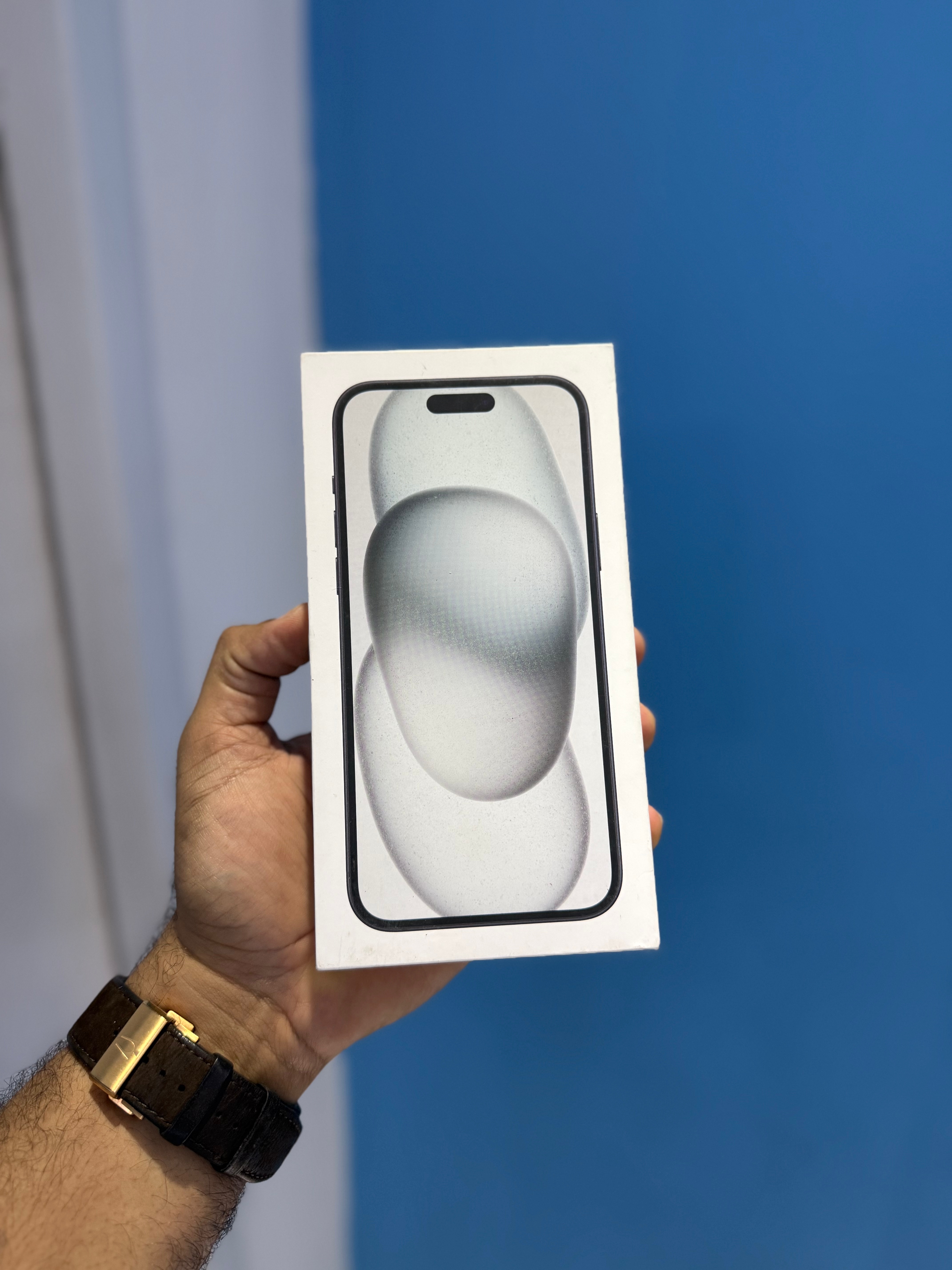 celulares y tabletas - iPhone 15 PLUS 128GB E-SIM Sellados RD$ 49,500 NEG 0