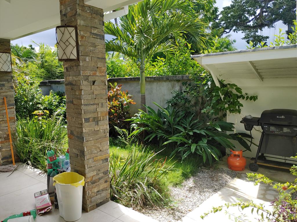 casas vacacionales y villas - Villas en las Terrenas Samana de Oferta  8