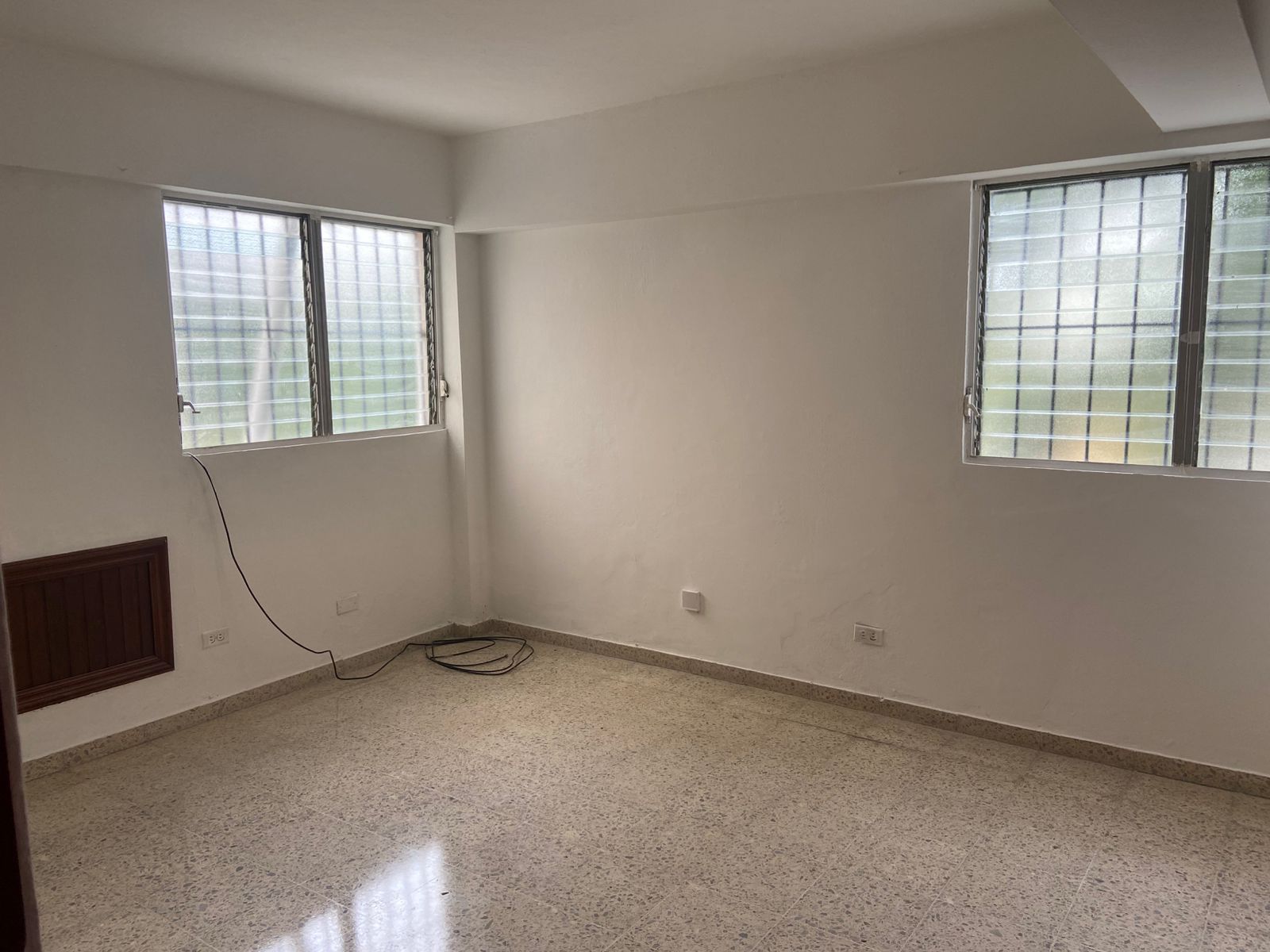 apartamentos - Apartamento en Venta en los Cacicazgos 1H, 1B, 1P, 2do Nivel 3