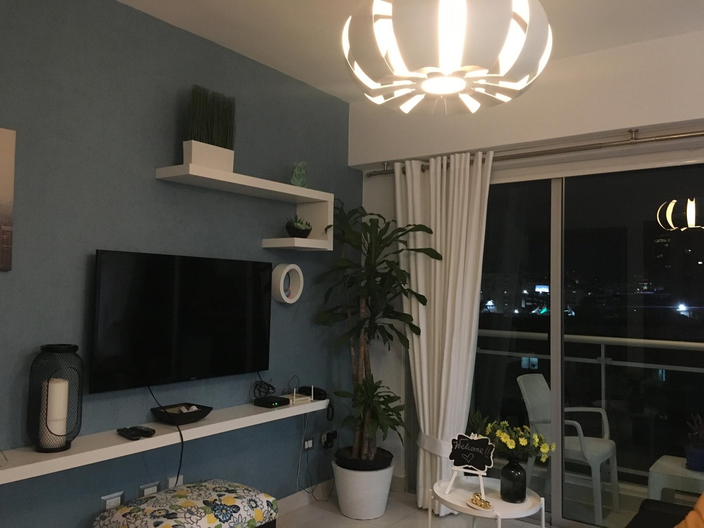 apartamentos - Precioso Apartamento en Piantini, finamente amueblado de  Una Habitacion 2