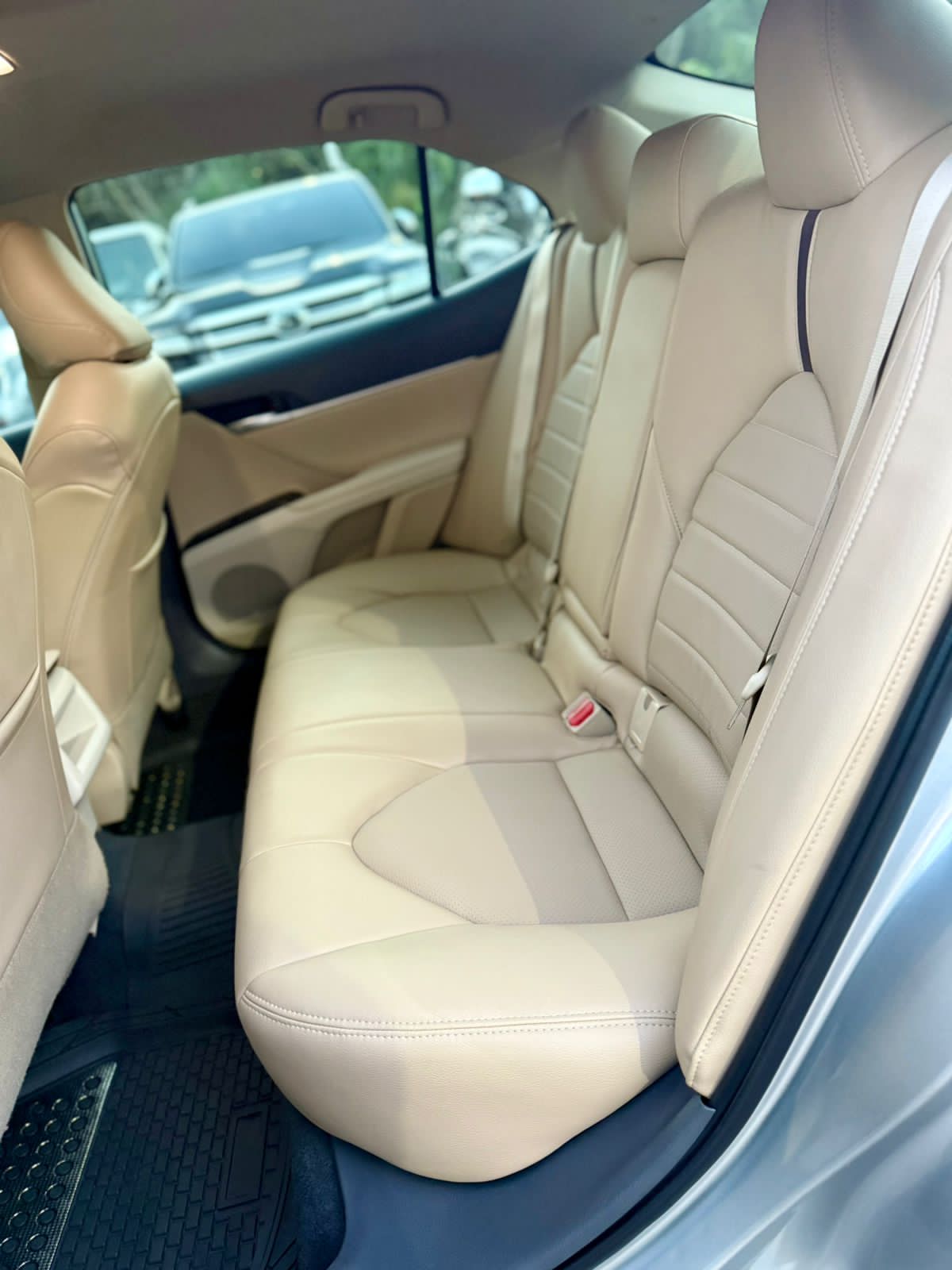 carros - Toyota Camry LE 2018 6