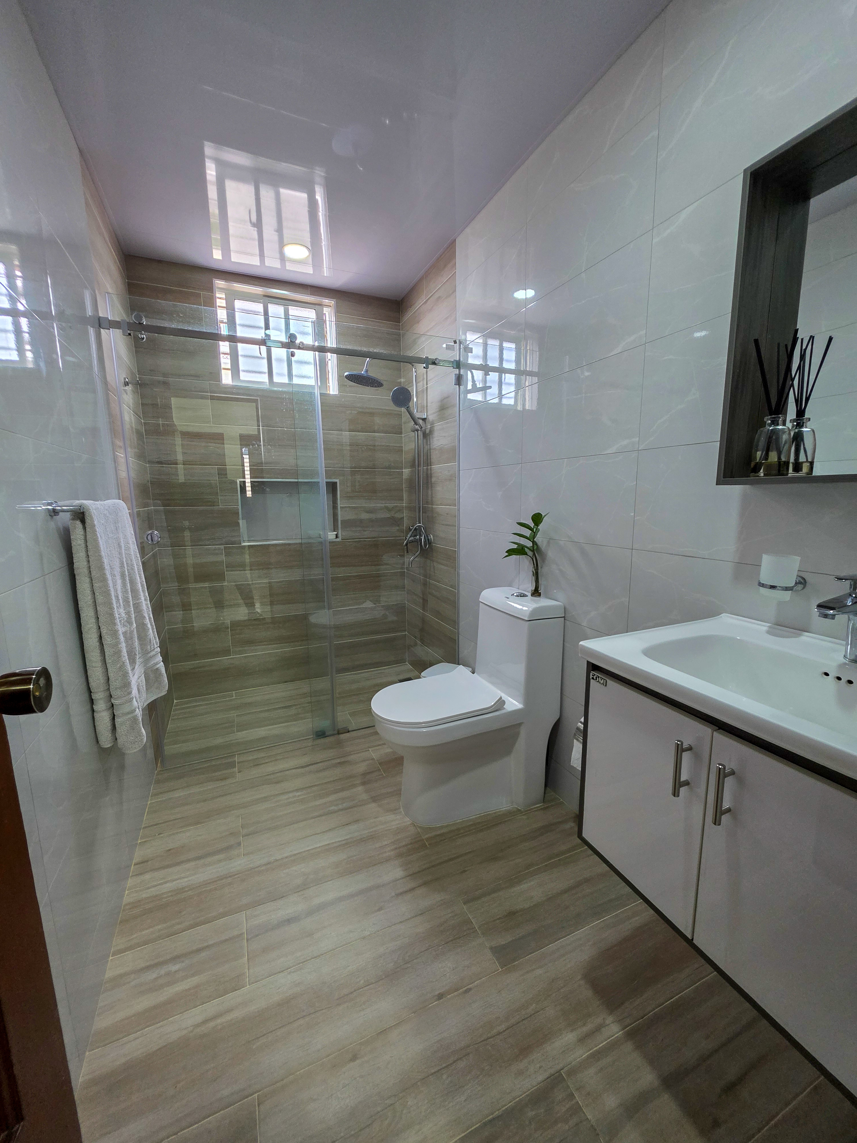 apartamentos - Apartamento en venta en Serralles 6