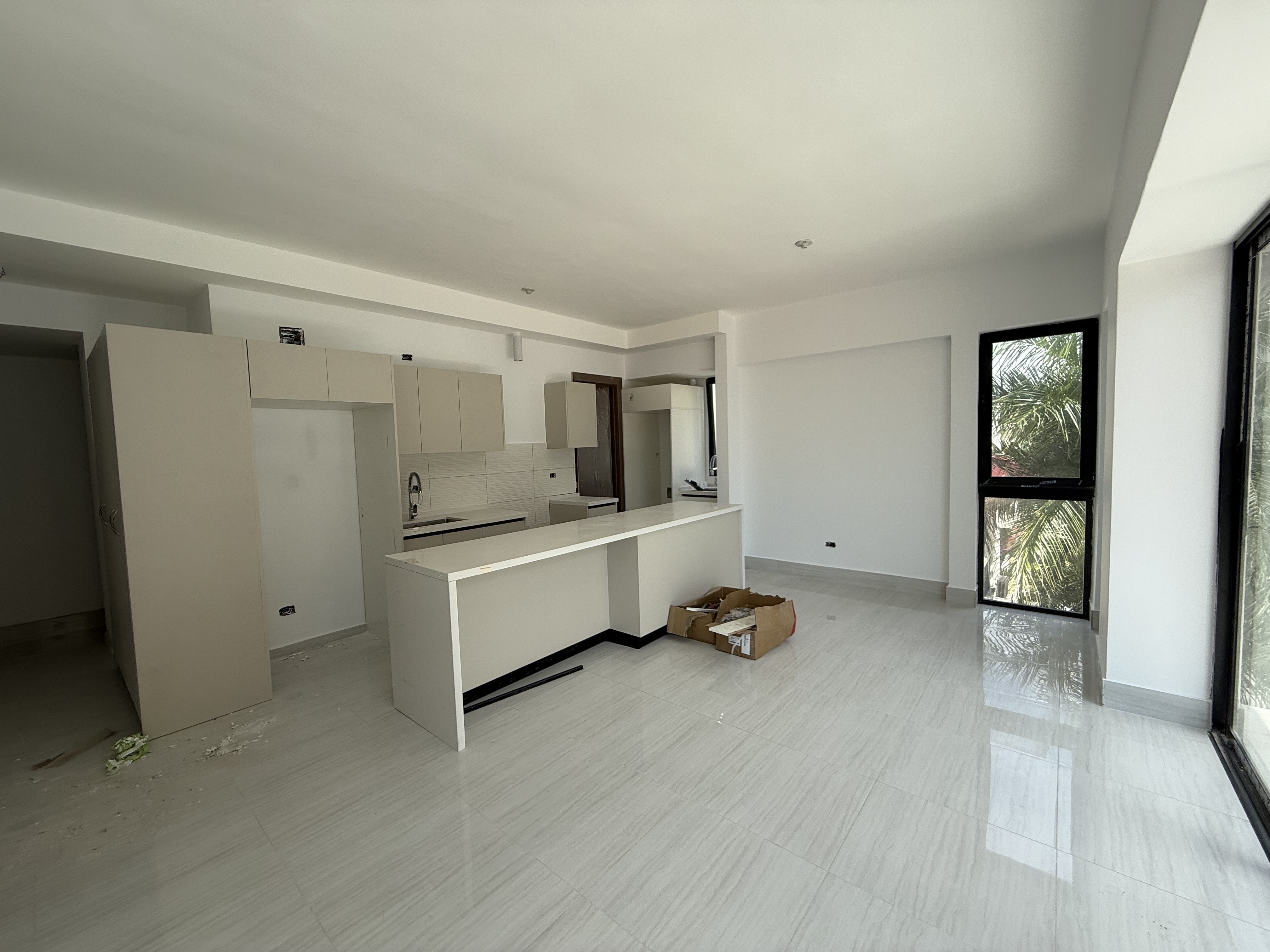 apartamentos - Apartamento en Bella Vista Sur nuevo a estrenar 6
