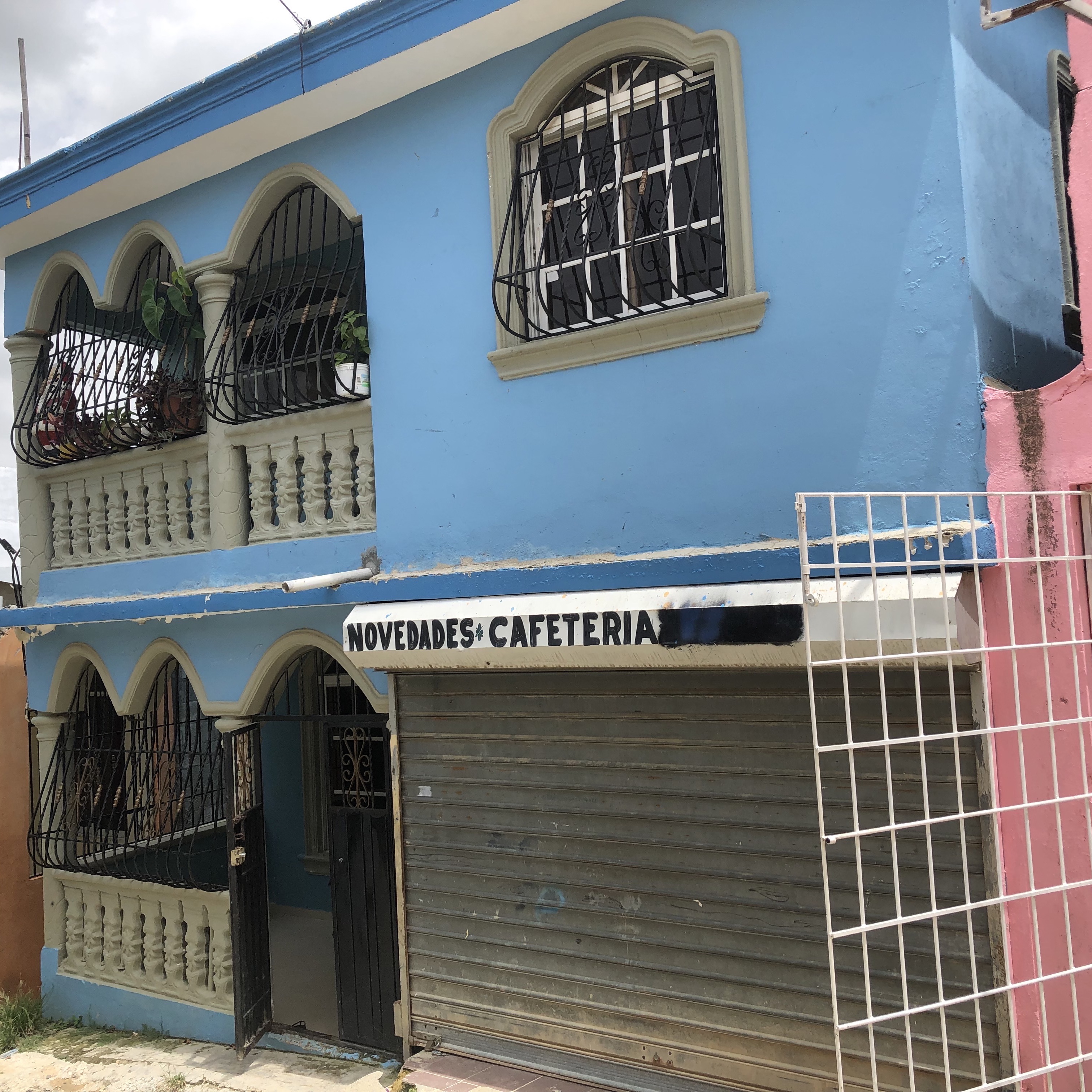 casas - venta de hermosa casa en los alcarrizos  0