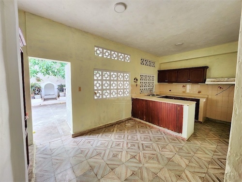 casas - Clásica casa de venta en El Ensueño  2