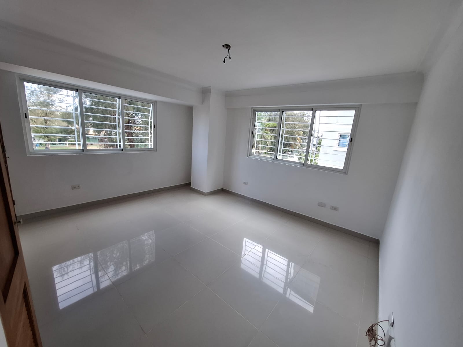 apartamentos - Vendo apto. Casi nuevo, Quisqueya 6