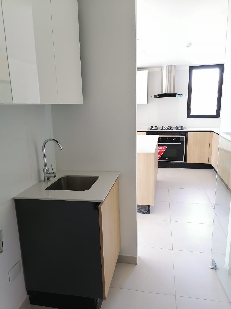 apartamentos - RENTO apartamento en Viejo Arroyo Hondo  7
