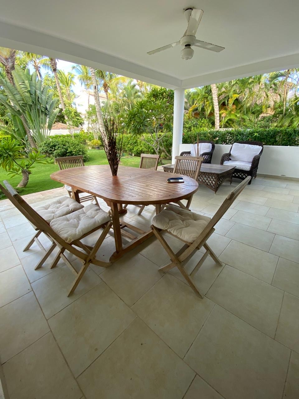 apartamentos - Bayahibe - Villa Corallo - Apartamento de 2 habitaciones 2