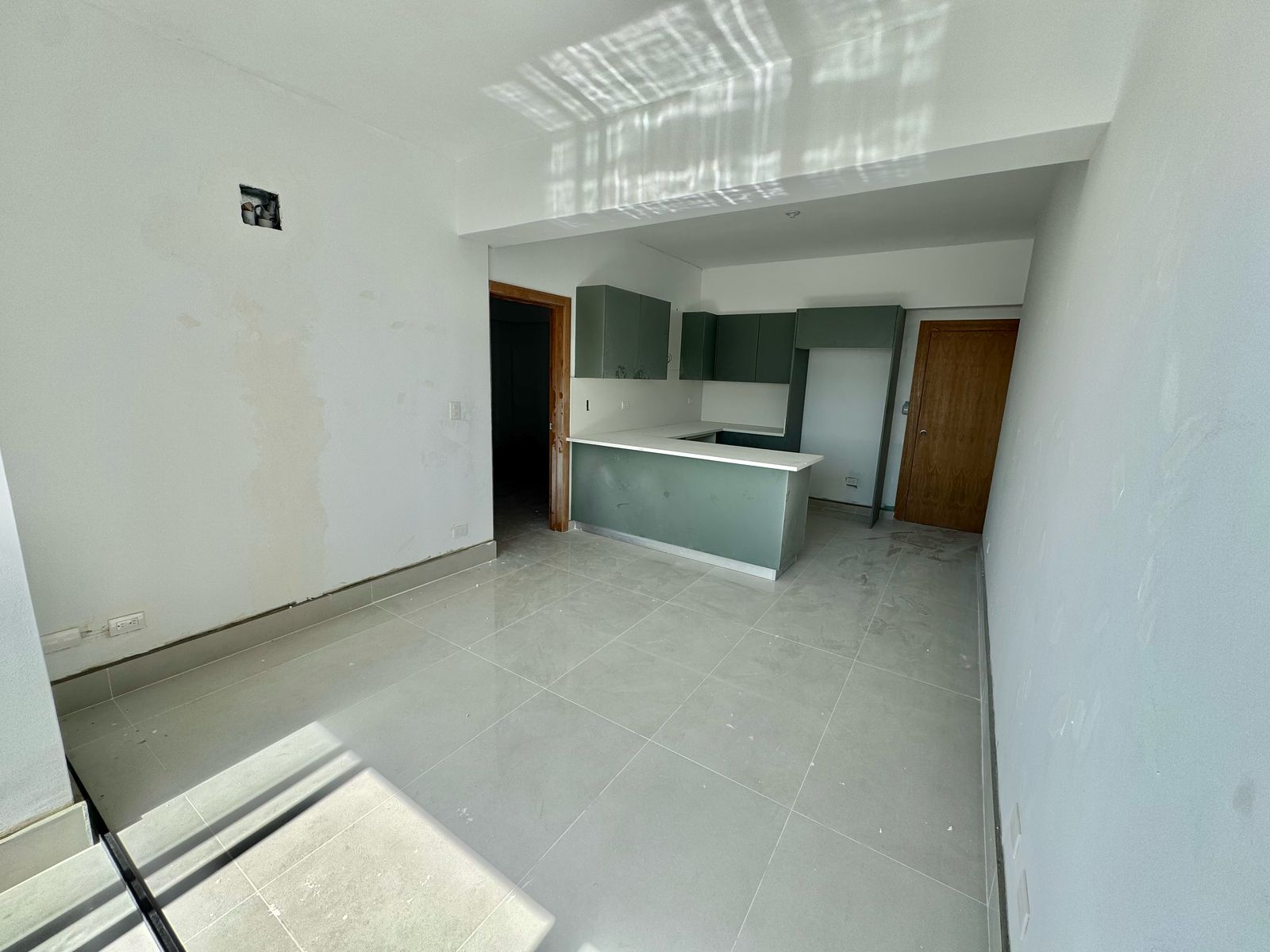 apartamentos - Apartamentos Nuevos en Venta LA ESPERILLA  1