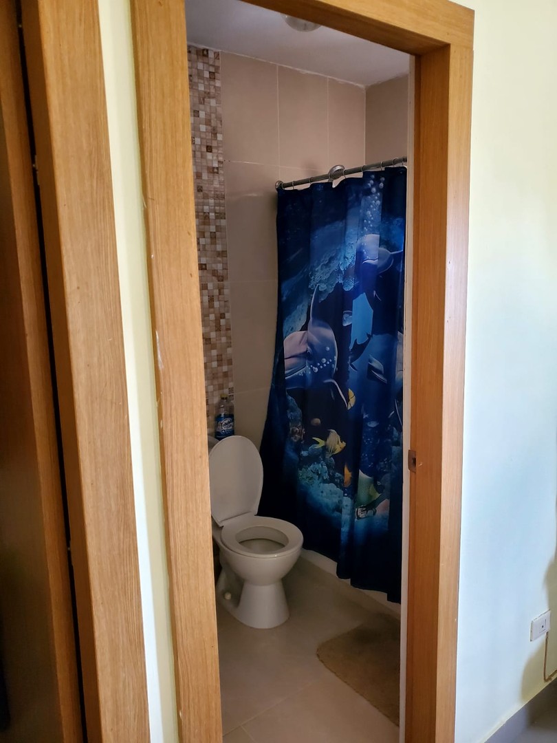 apartamentos - Apartamento Ubicado en la Ciudad Juan Bosch Negociable 2