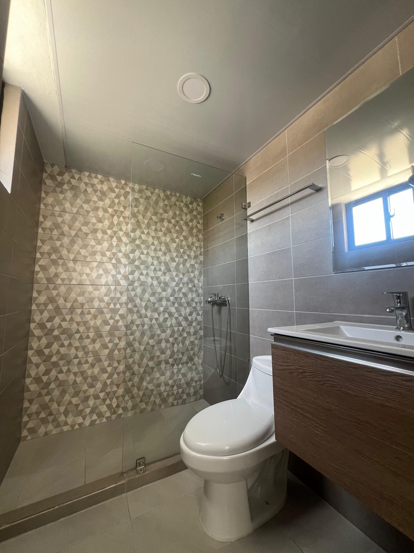 apartamentos - Apartamento en alquiler en El Millón de 2 habitaciones  6