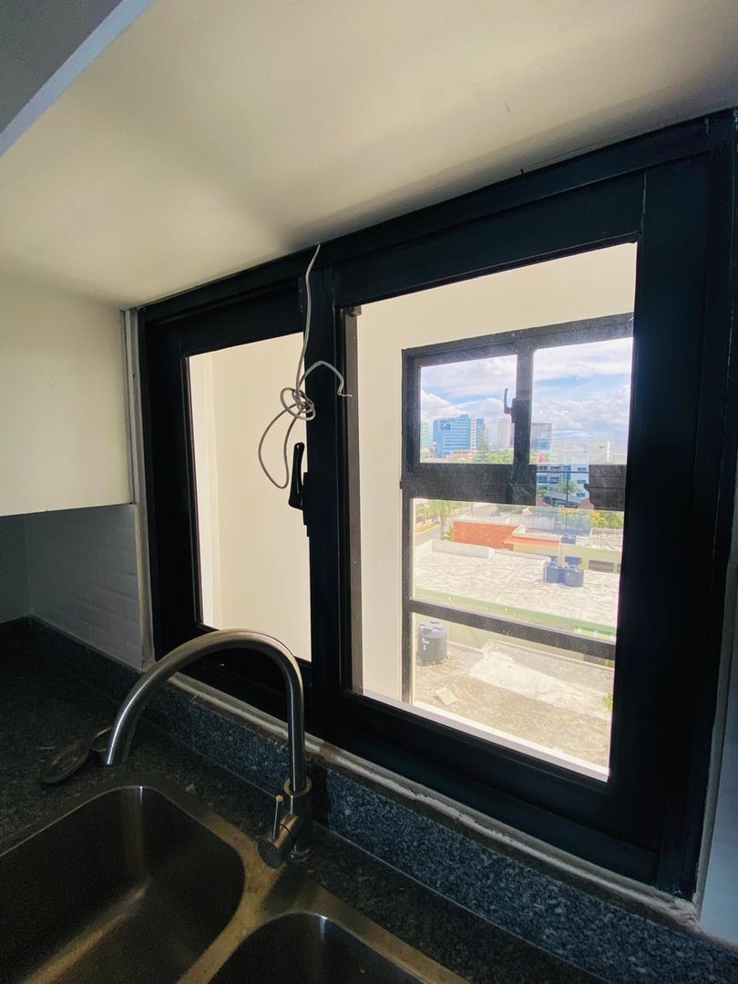 apartamentos - Apartamento en Alquiler, Los Alamos  3