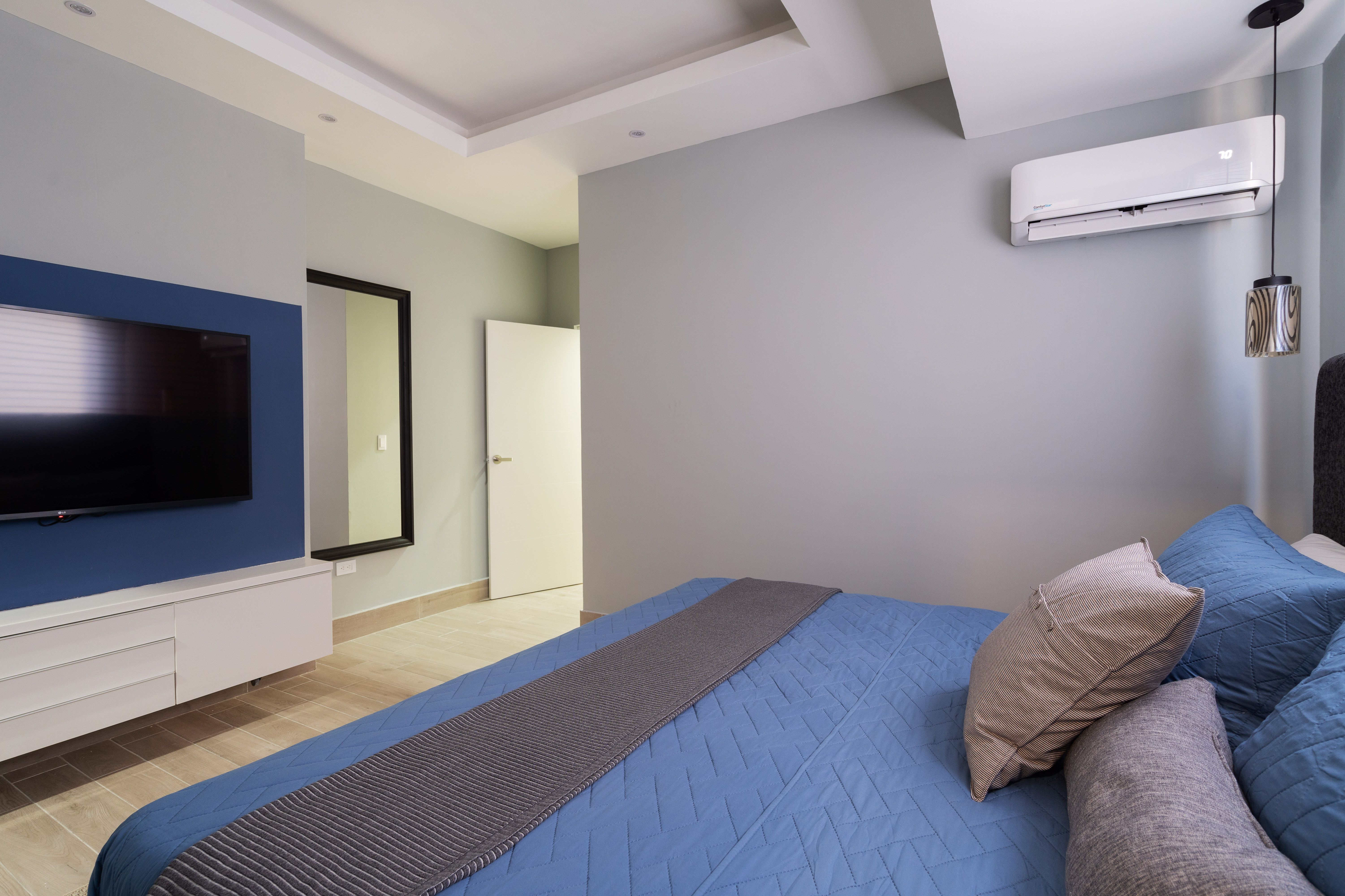 apartamentos - Bella Vista venta 2 hab 7