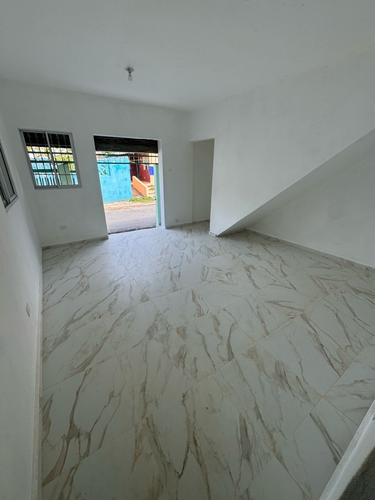 casas - venta de casa en invivienda zona oriental santo Domingo este  9