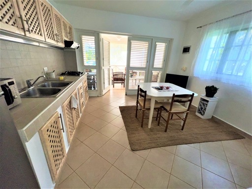 casas vacacionales y villas - Vendemos apartamento 8