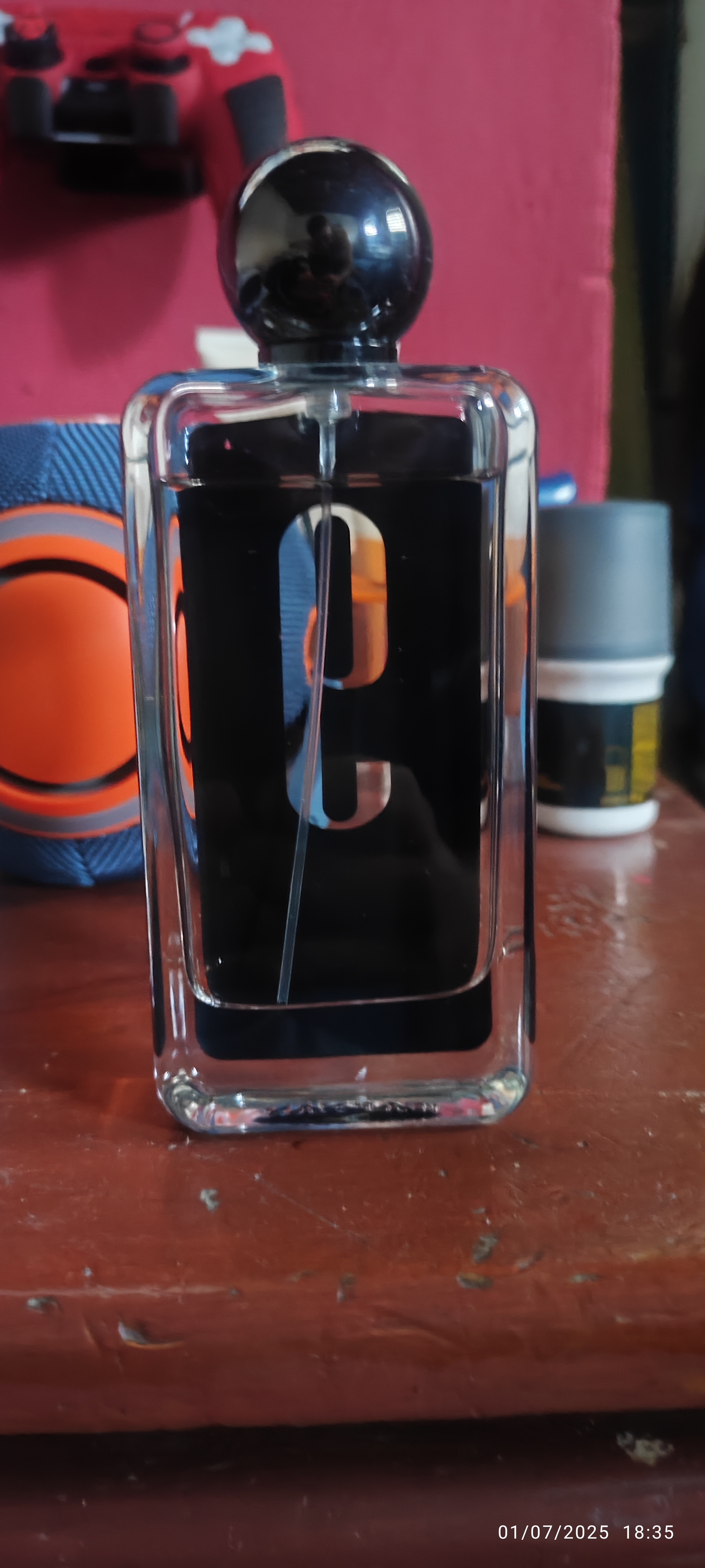 salud y belleza - Perfume 9PM 1
