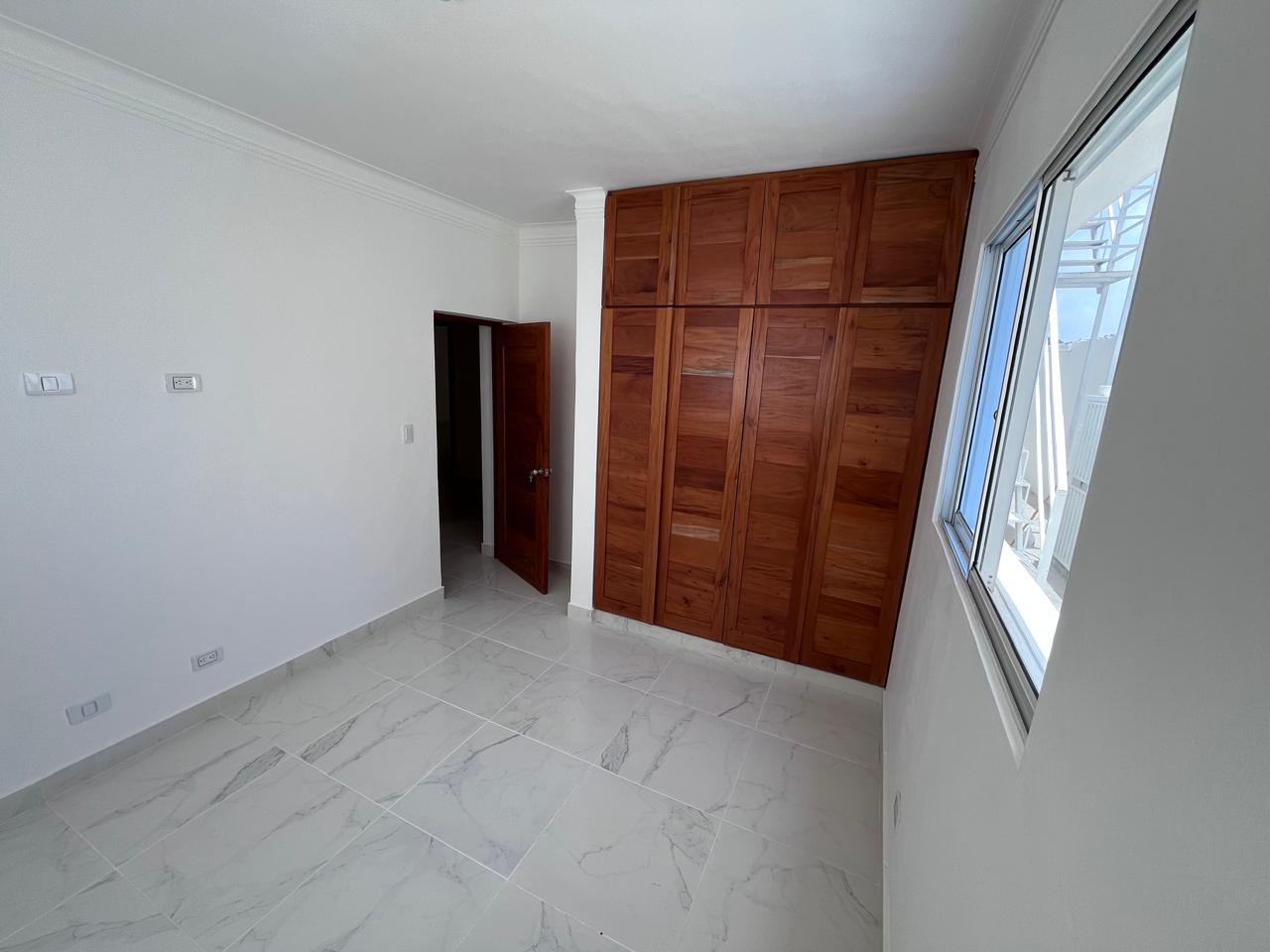 apartamentos - Residencial Jeysi V - Alma Rosa 1ra. NUEVO 6