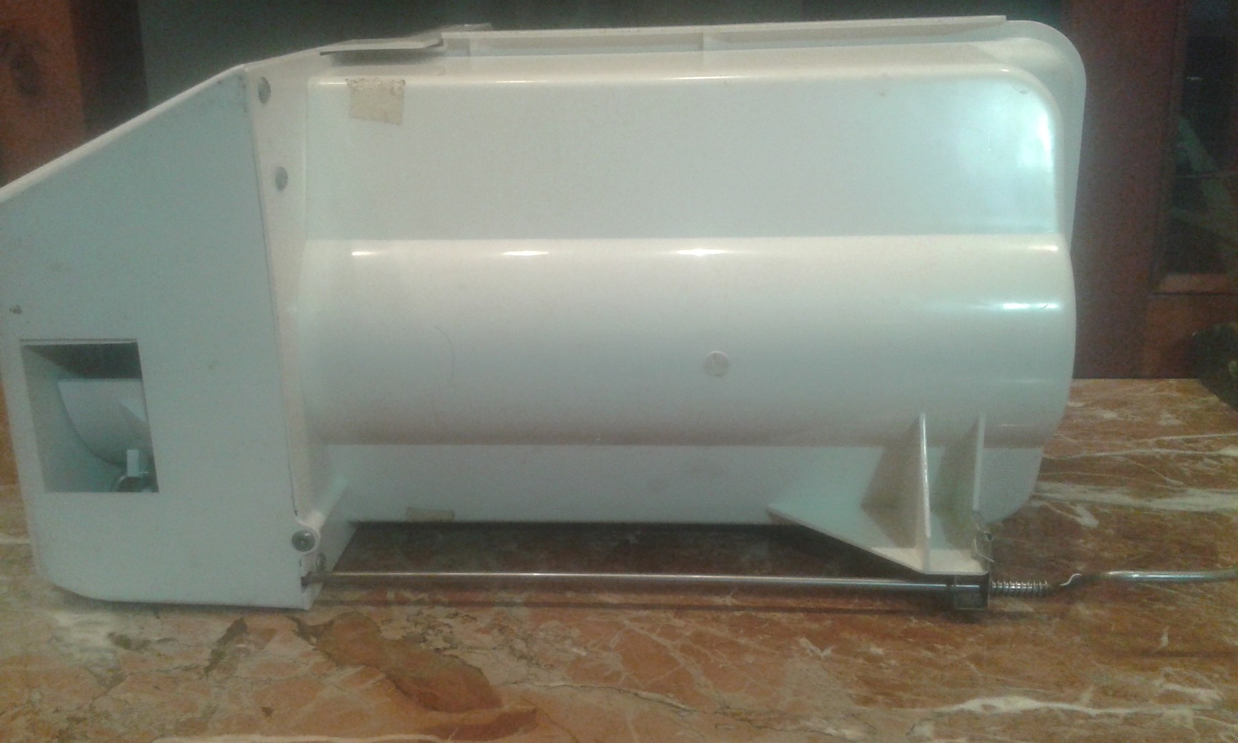electrodomesticos - DISPENSADOR DE HIELO NEVERA MAYTAG 0