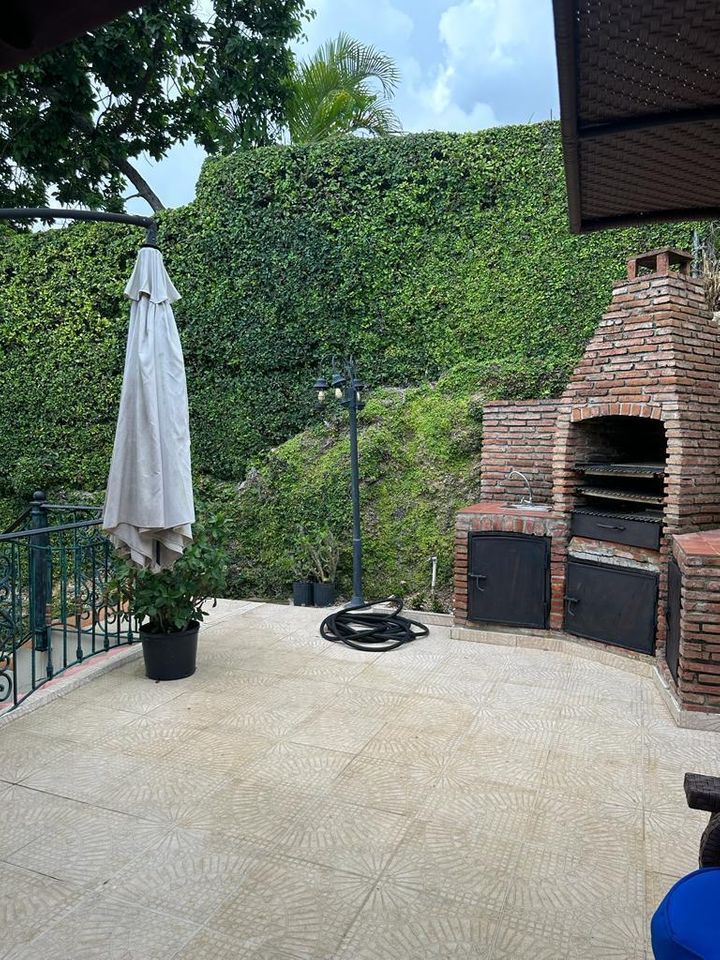 casas - Casa en venta arroyo hondo lll  5