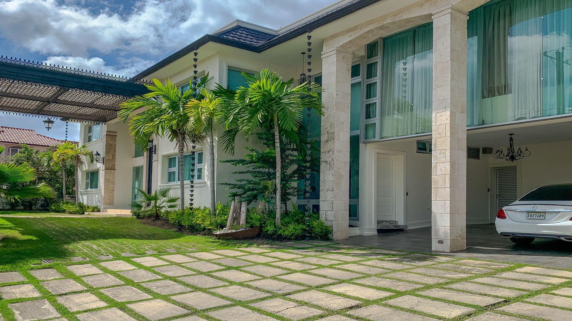 casas - CASA EN VENTA CERRO ALTO 0