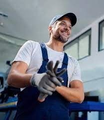 empleos disponibles - SE SOLICITA AYUDANTE DE PATIO 
 0