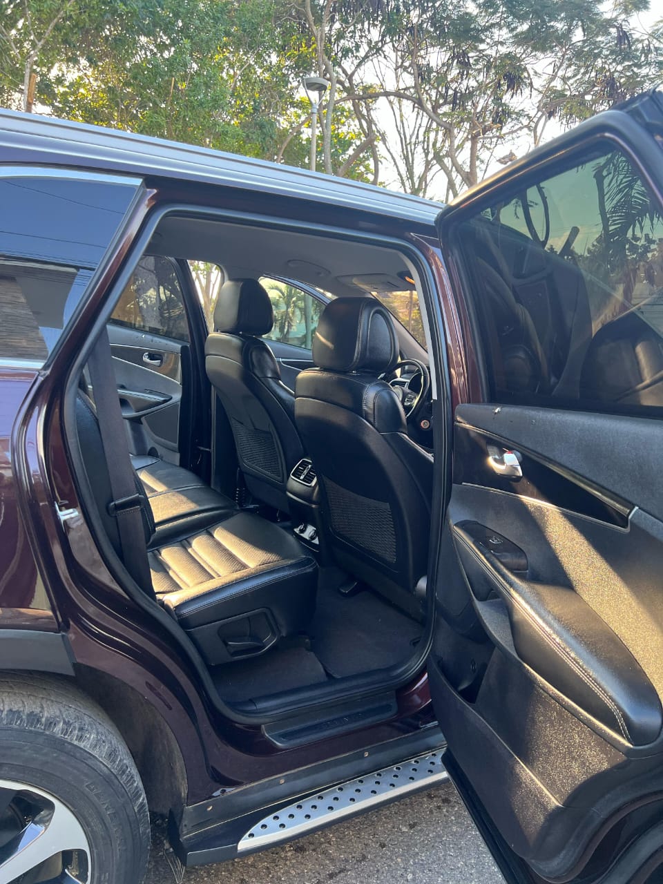 jeepetas y camionetas - kia sorento ex 2016 4
