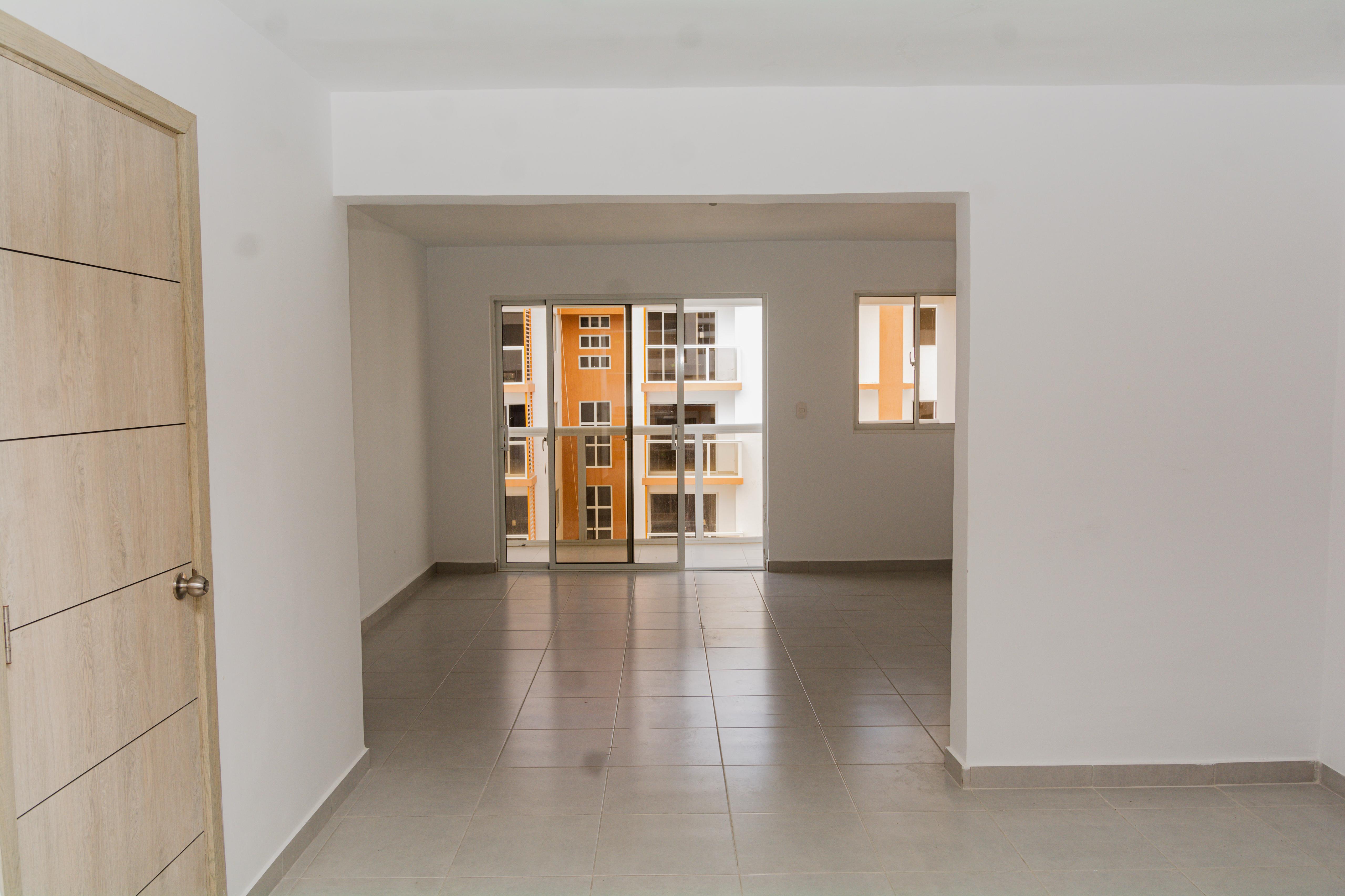 apartamentos - Apartamento Nuevo en Venta Jacobo Majluta  8