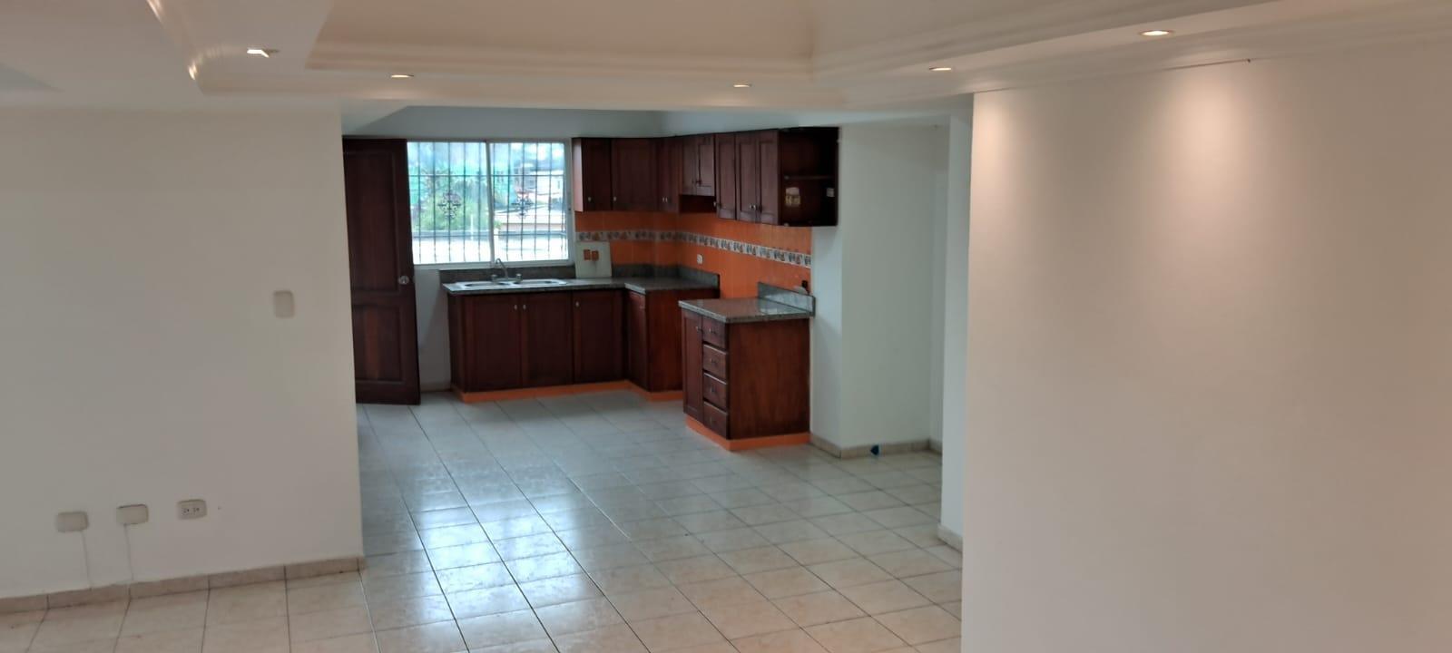 apartamentos - VENDO APTO EN EL KM14 AUTOPISTA DUARTE, STO DGO OESTE. 4